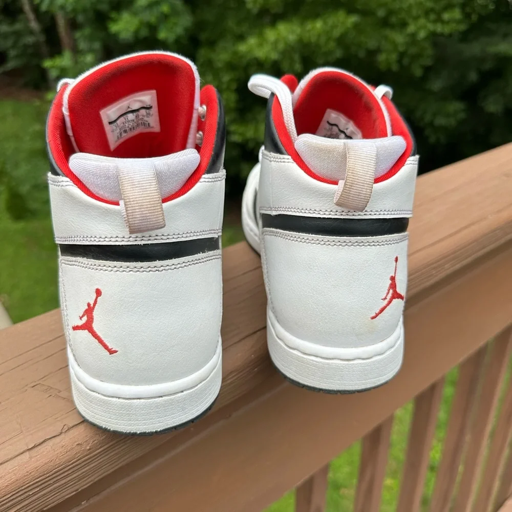 Air Jordan Jordan Flight Legend AA2526-112 - Men